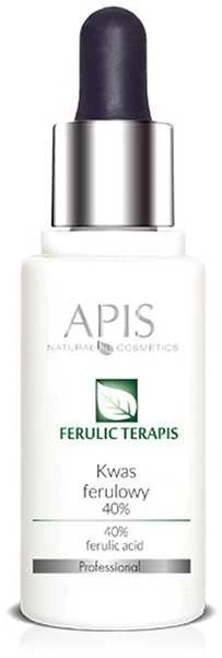 APIS Ferulic Terapis, 30 ml