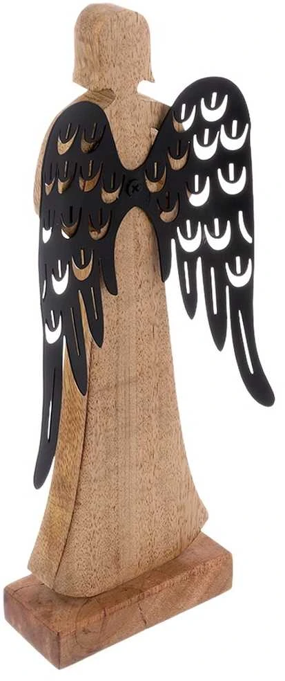 Figūrėlė angelas 32,5 cm