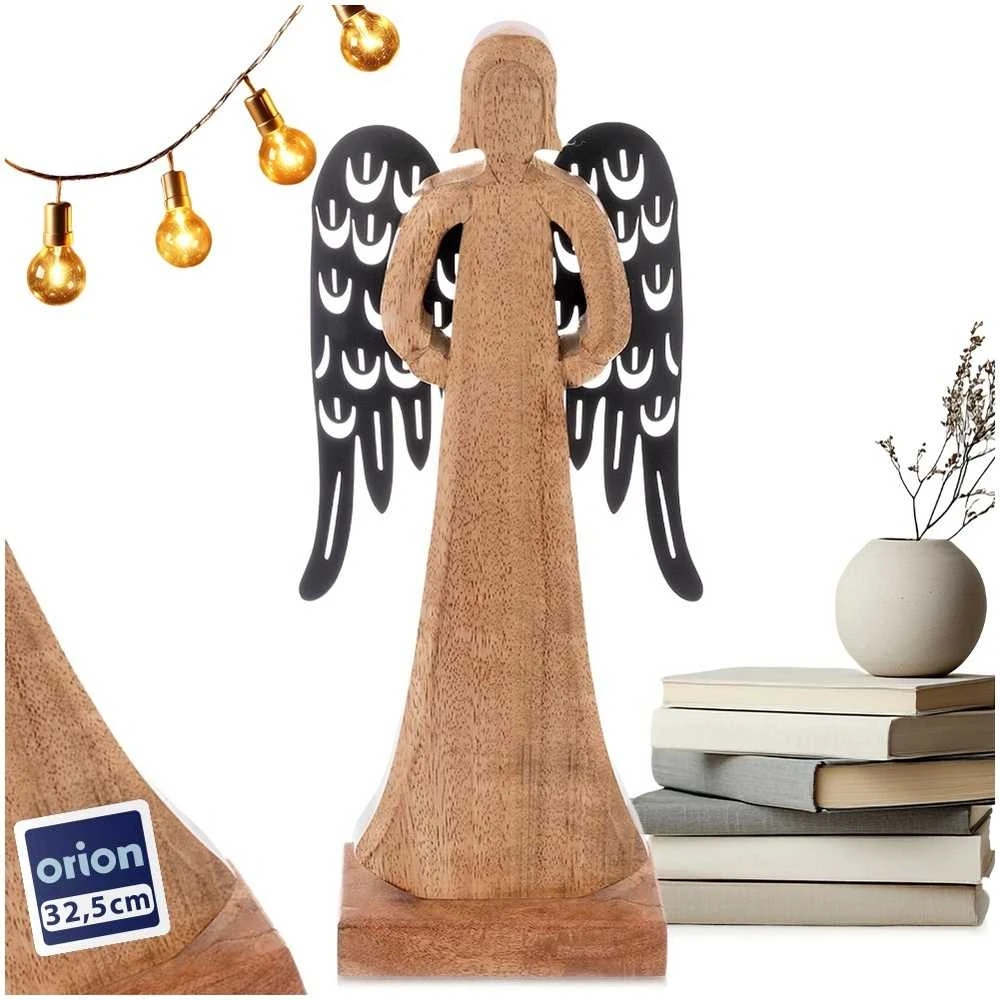 Figūrėlė angelas 32,5 cm