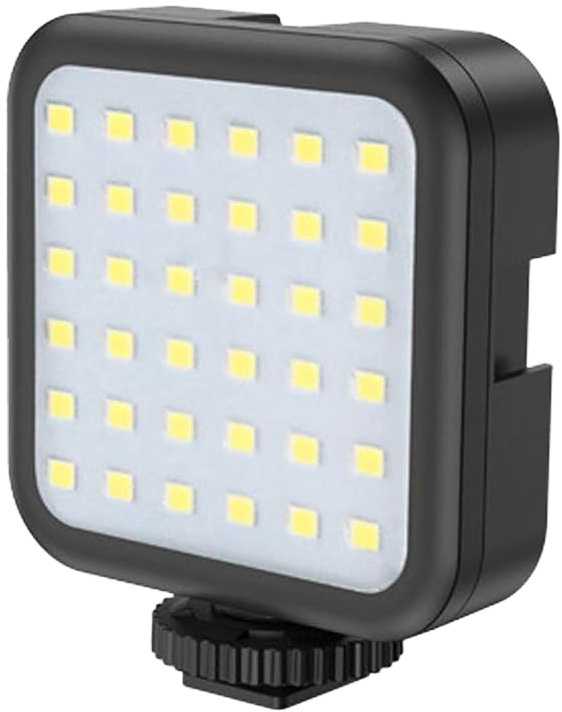 Filmavimo rinkinys su stovu ir mikrofonu AY49