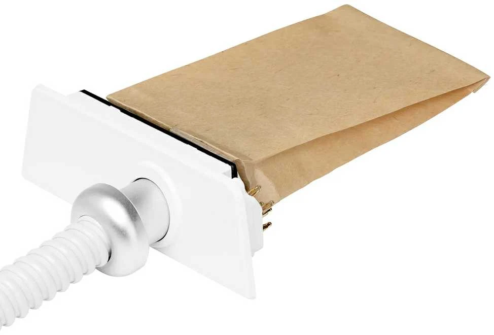 Activeshop Filtrai frezavimo aparatui su siurbliu Saeyang Cyclone-Vac, 5 vnt.
