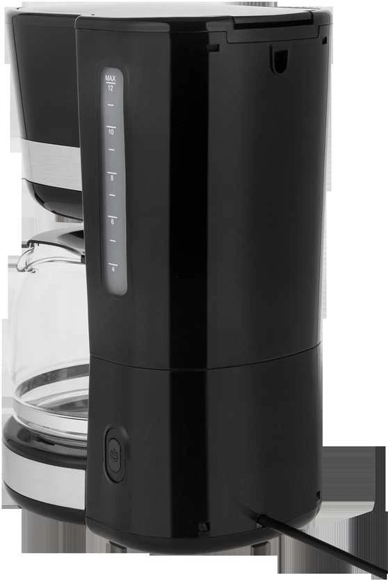 Teesa Filtruotas kavos aparatas 1.5L AROMA 100