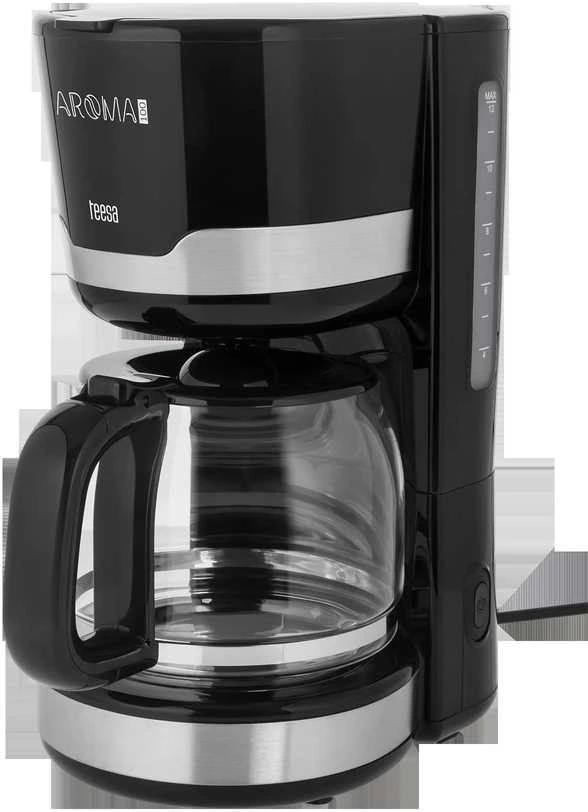 Teesa Filtruotas kavos aparatas 1.5L AROMA 100
