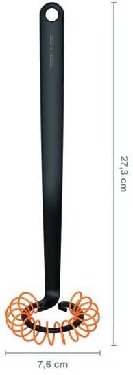 FISKARS FF spiralinis plaktuvas