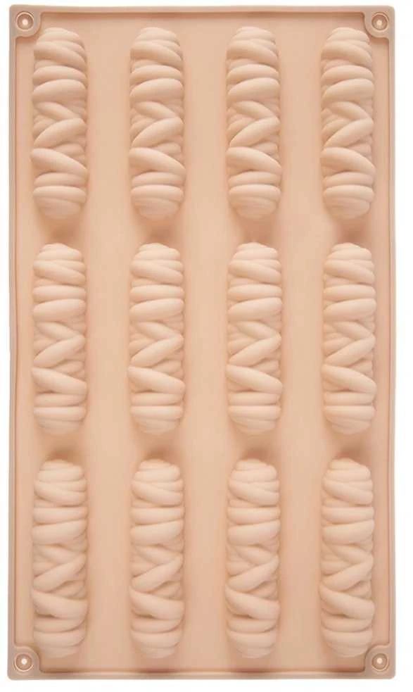 Forma 29x17x1,8 cm