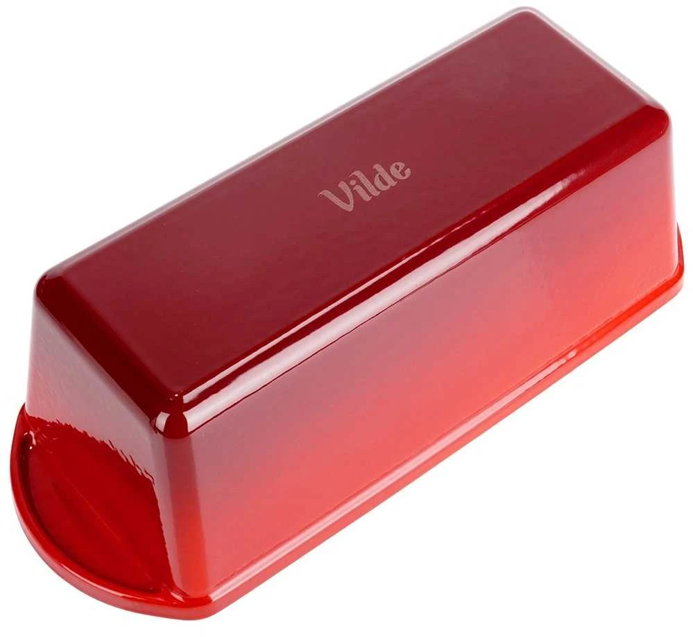 Vilde Forma duonai 3l