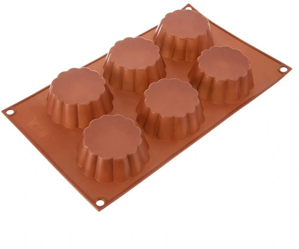 Forma sausainiams 30x17,5x3 cm