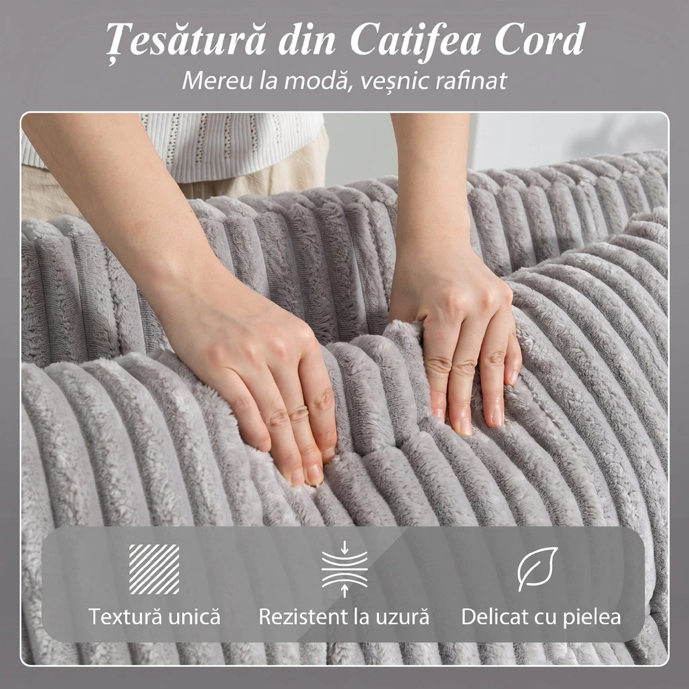 Fotelis Koduva 2 vietų sofa-lova 157 x 190 cm