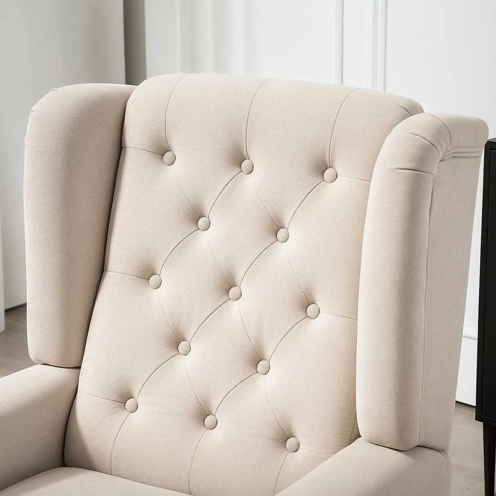 Fotelis 74 x 86 x 102 cm