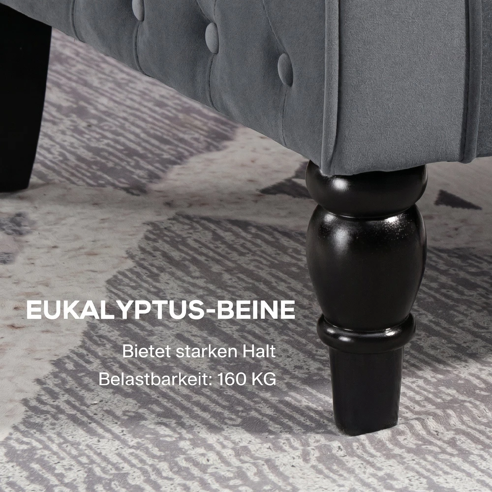 Fotelis 74 x 86 x 102 cm