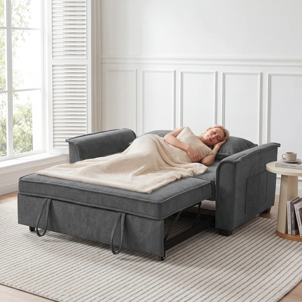 Fotelis Futoninė sofa 168 x 85 x 86 cm