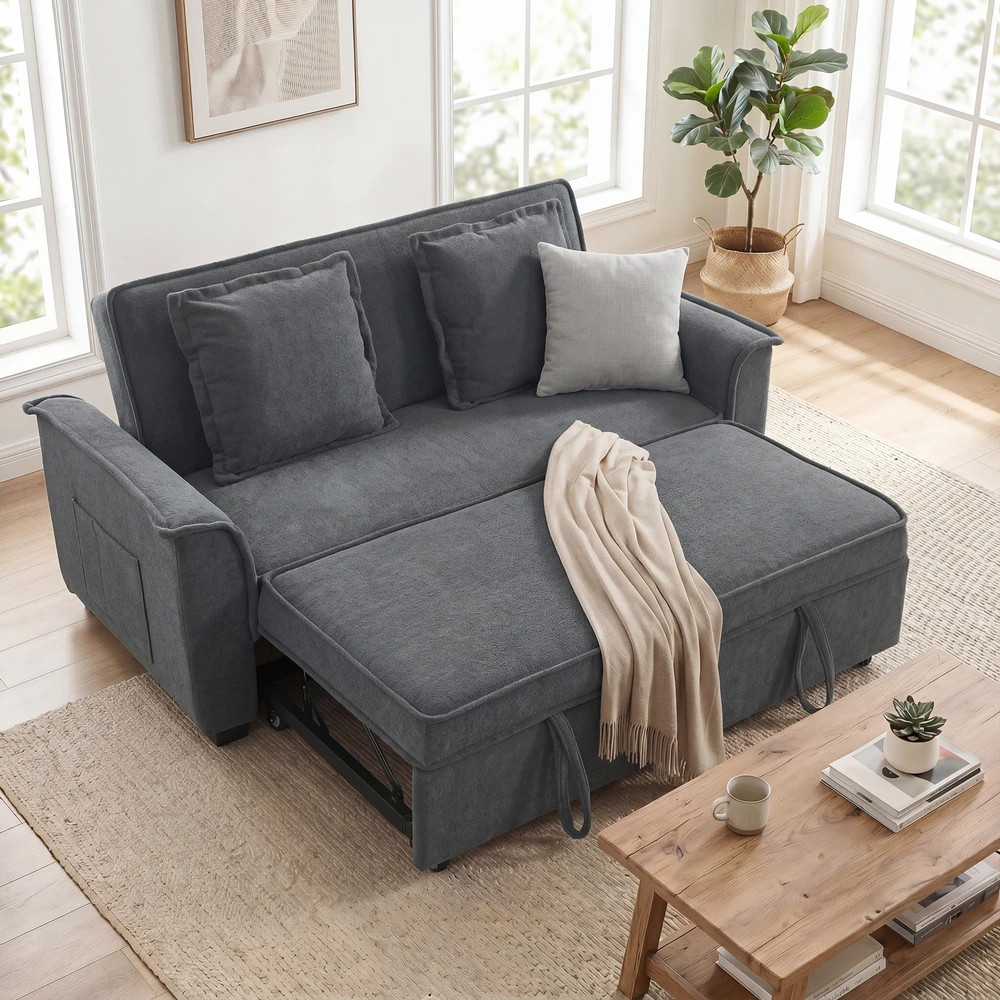 Fotelis Futoninė sofa 168 x 85 x 86 cm