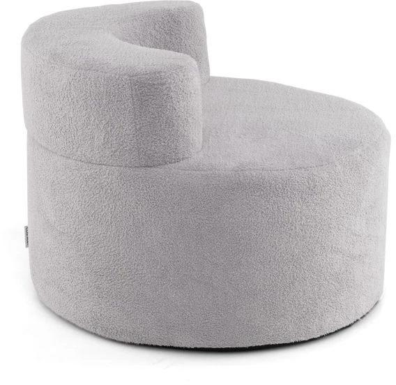 Fotelis Pufas 82 x 82 x 59 cm