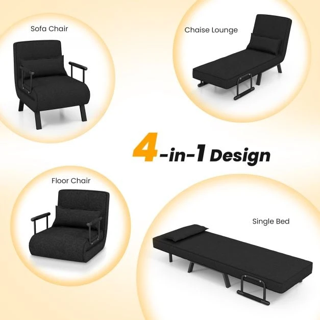 Fotelis Sofa-lova