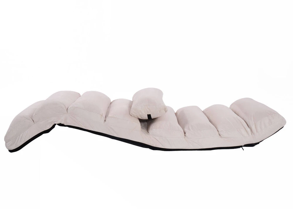 Sulankstoma sofa-lova 175 cm