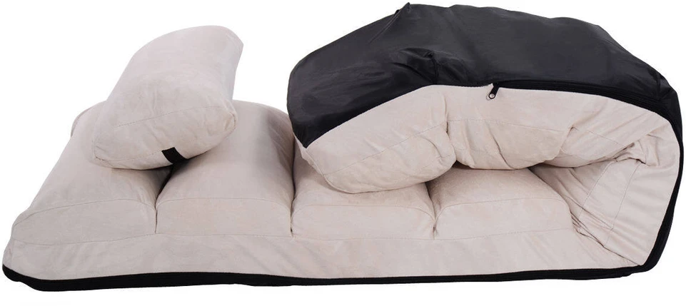 Sulankstoma sofa-lova 175 cm