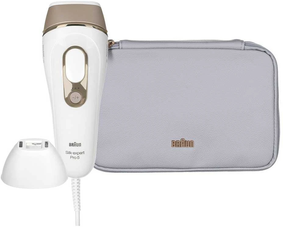 Fotoepiliatorius Braun PL5152 Silk-expert Pro 5 IPL