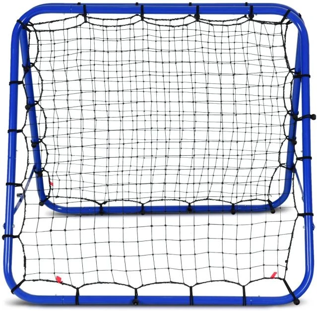 Futbolo atmušimo tinklas 100 x 100 cm