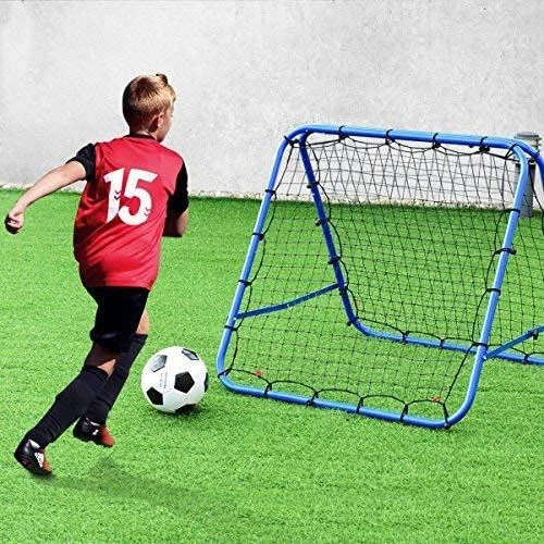 Futbolo atmušimo tinklas 100 x 100 cm