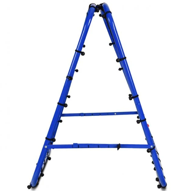 Futbolo atmušimo tinklas 100 x 100 cm