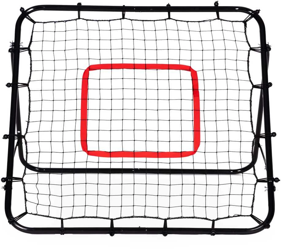 Movepro Futbolo atmušimo treniruoklis 100x100 cm MultiGarden