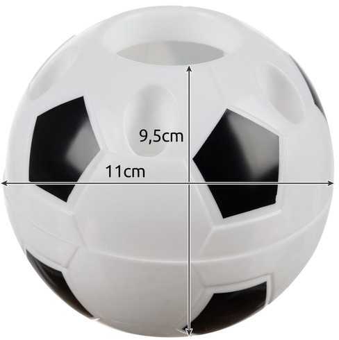 Desk organizer - ball Maaleo 22164
