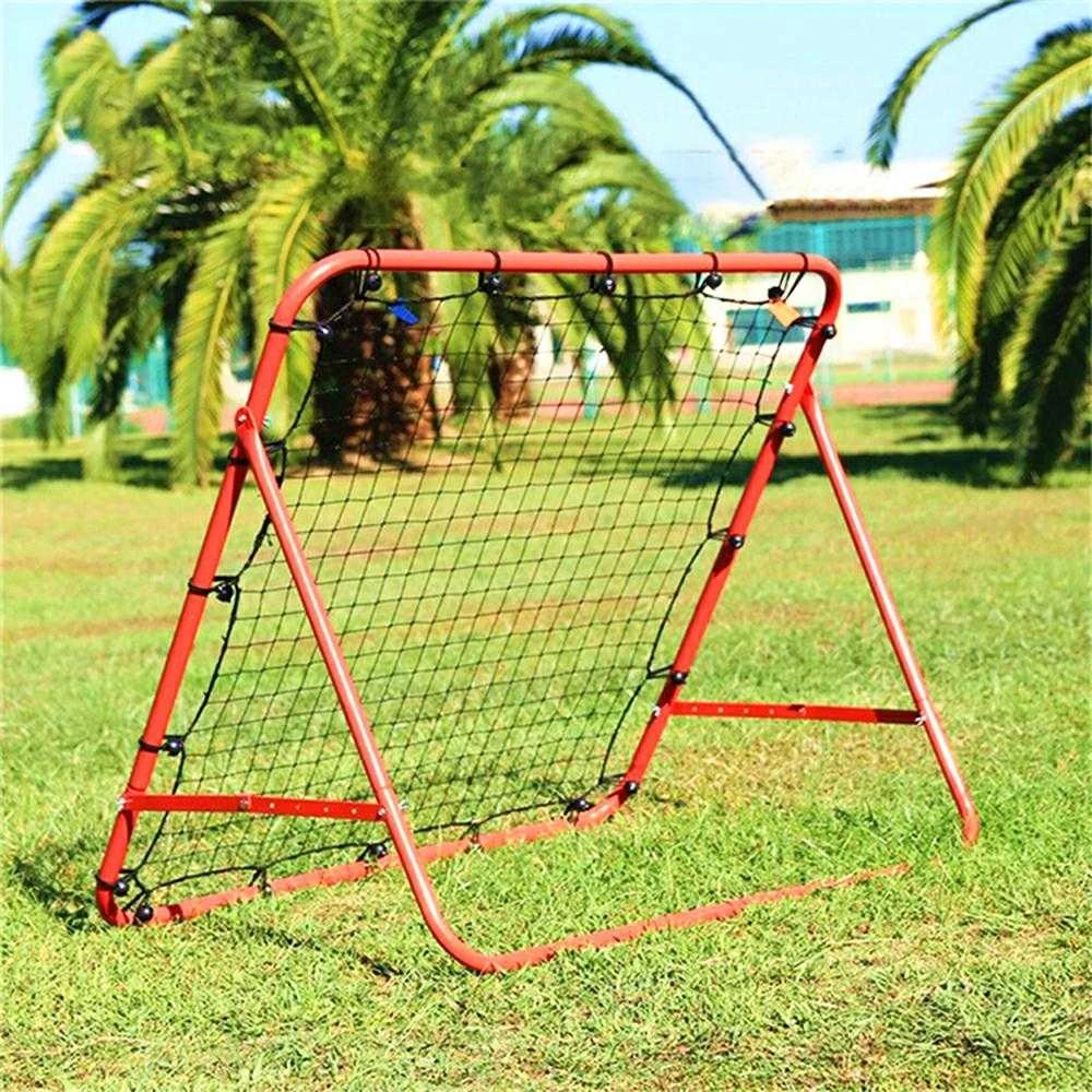 Sports Equipment Futbolo vartai 100x100 cm
