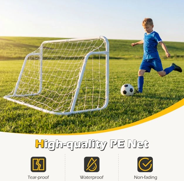 Futbolo vartai 121 x 60 x 80 cm