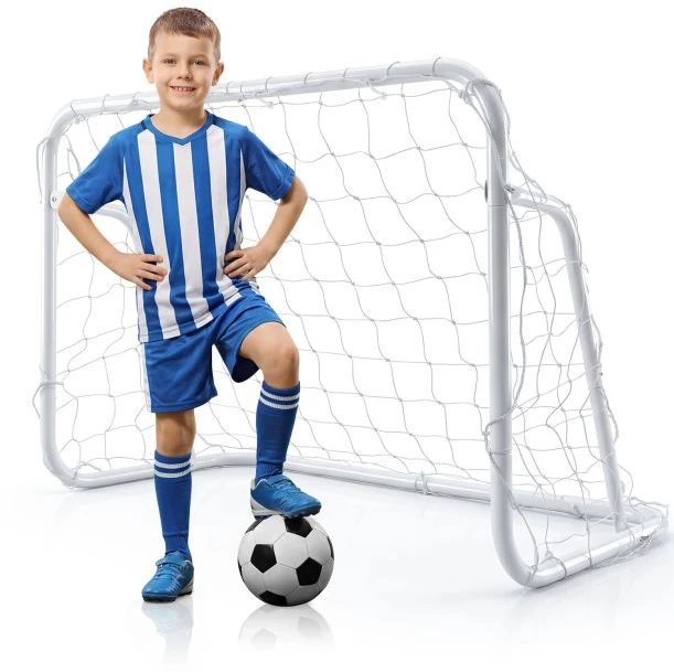 Futbolo vartai 121 x 60 x 80 cm