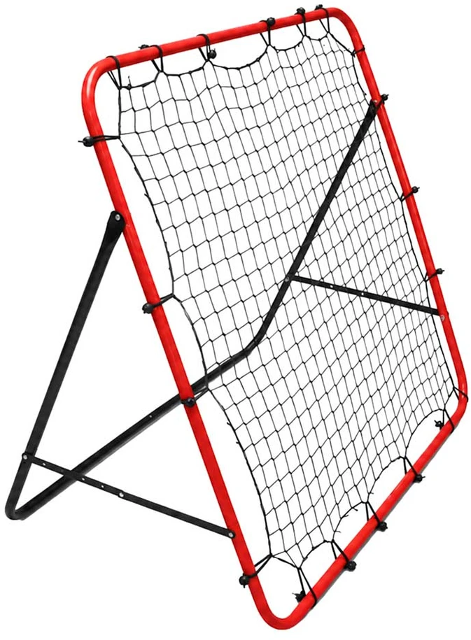 Futbolo vartai 125 x 110–115 cm