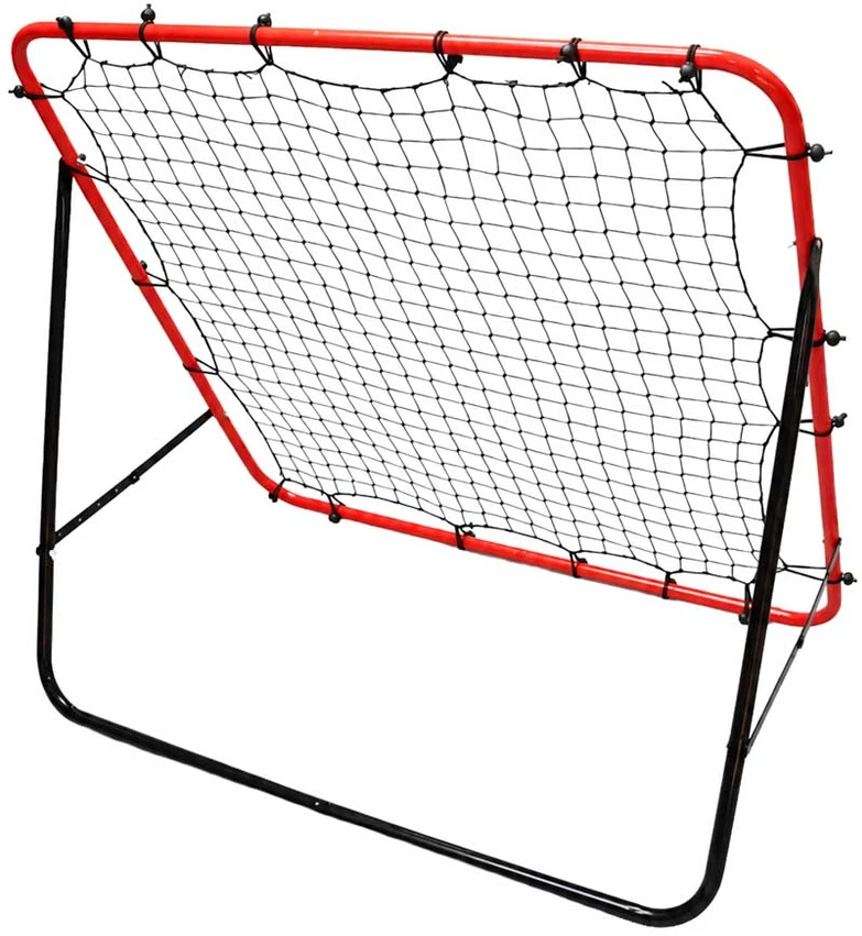 Futbolo vartai 125 x 110–115 cm