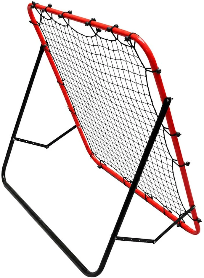 Futbolo vartai 125 x 110–115 cm