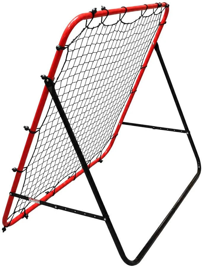 Futbolo vartai 125 x 110–115 cm