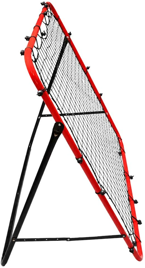 Futbolo vartai 125 x 110–115 cm