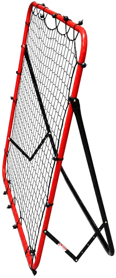Futbolo vartai 125 x 110–115 cm