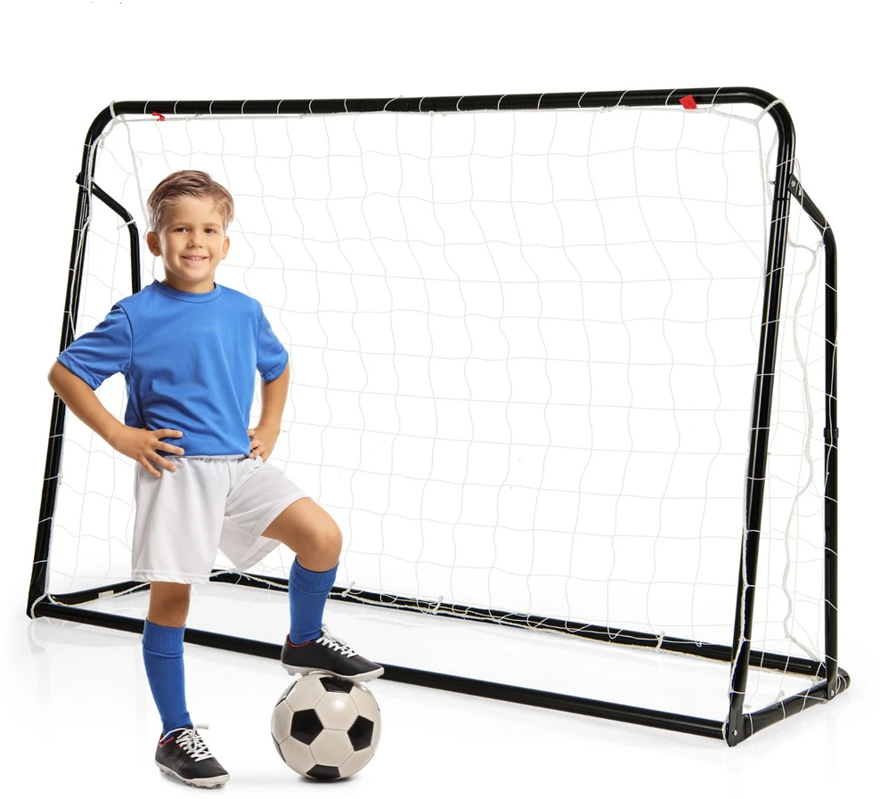 Futbolo vartai 187 cm