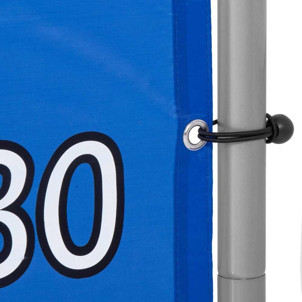 Springos Futbolo vartai 240 x 170 cm