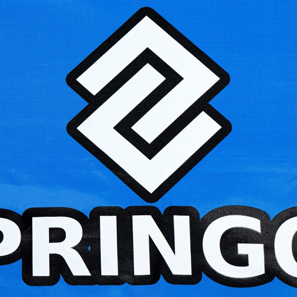 Springos Futbolo vartai 240 x 170 cm