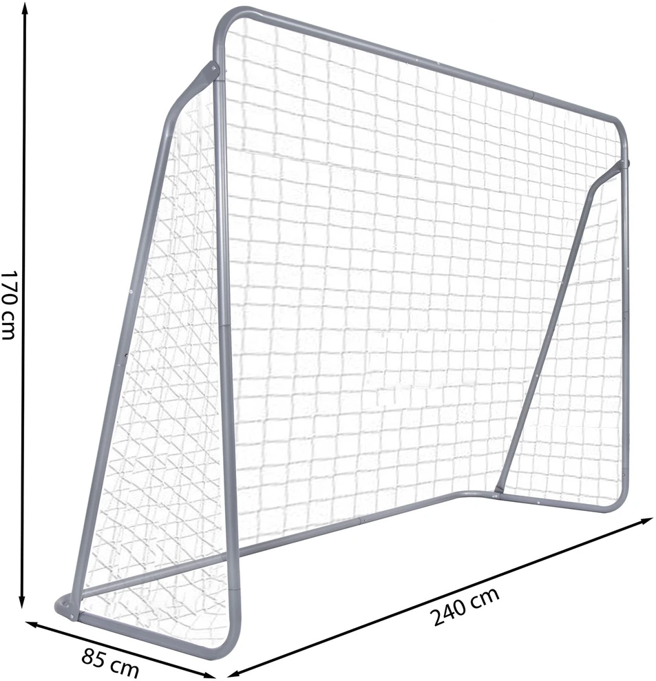 Springos Futbolo vartai 240x170 cm