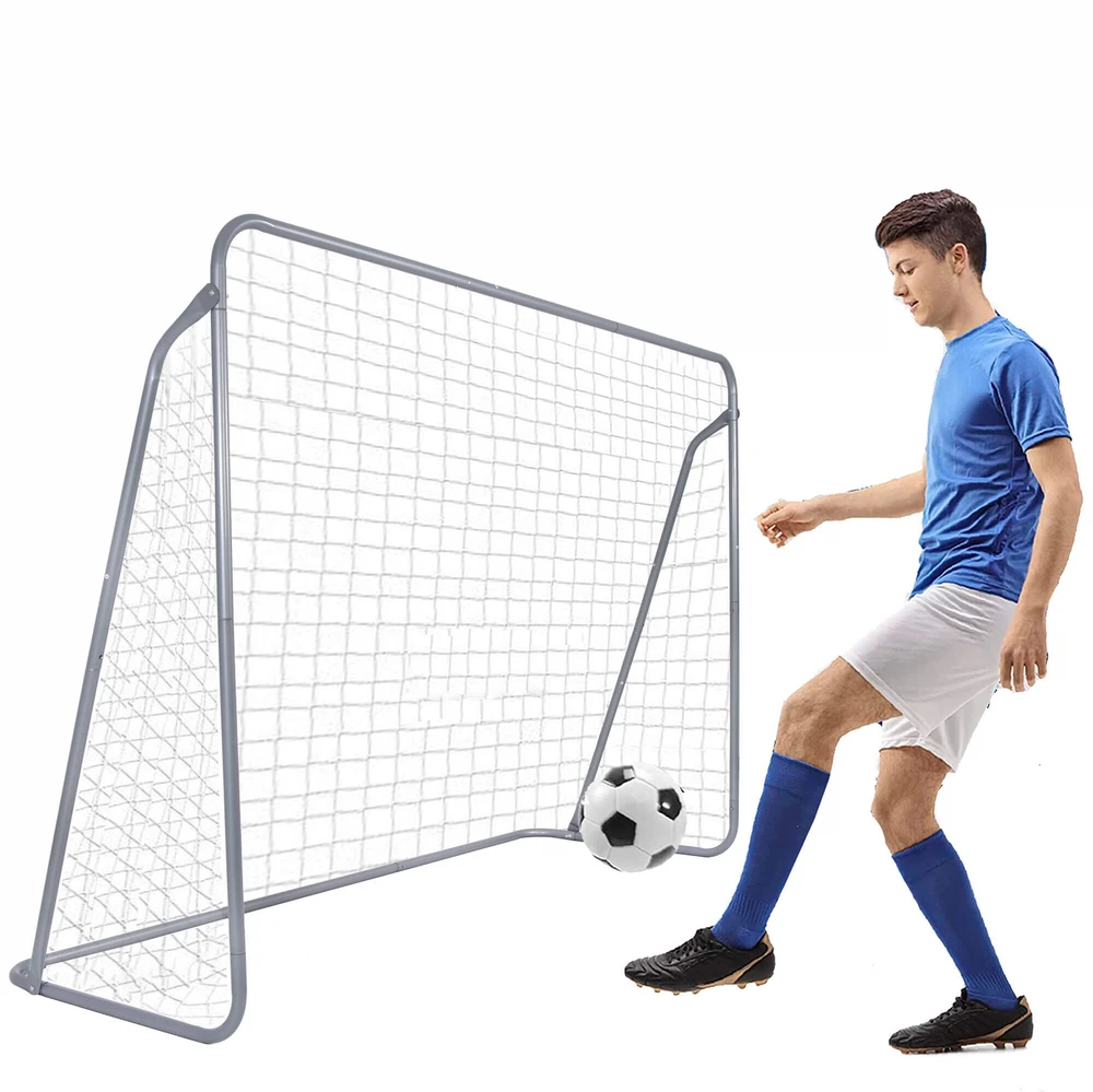 Springos Futbolo vartai 240x170 cm