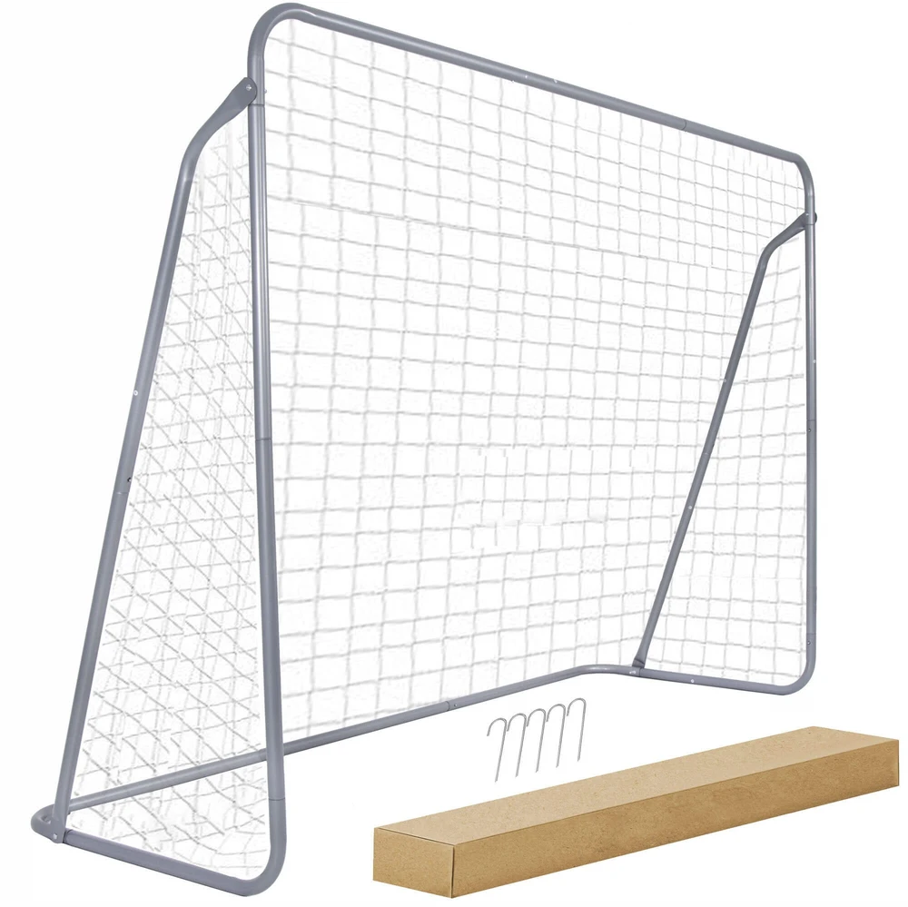 Springos Futbolo vartai 240x170 cm