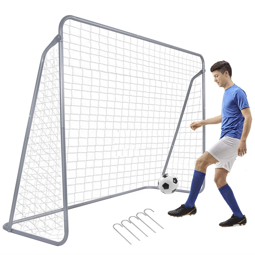 Springos Futbolo vartai 240x170 cm