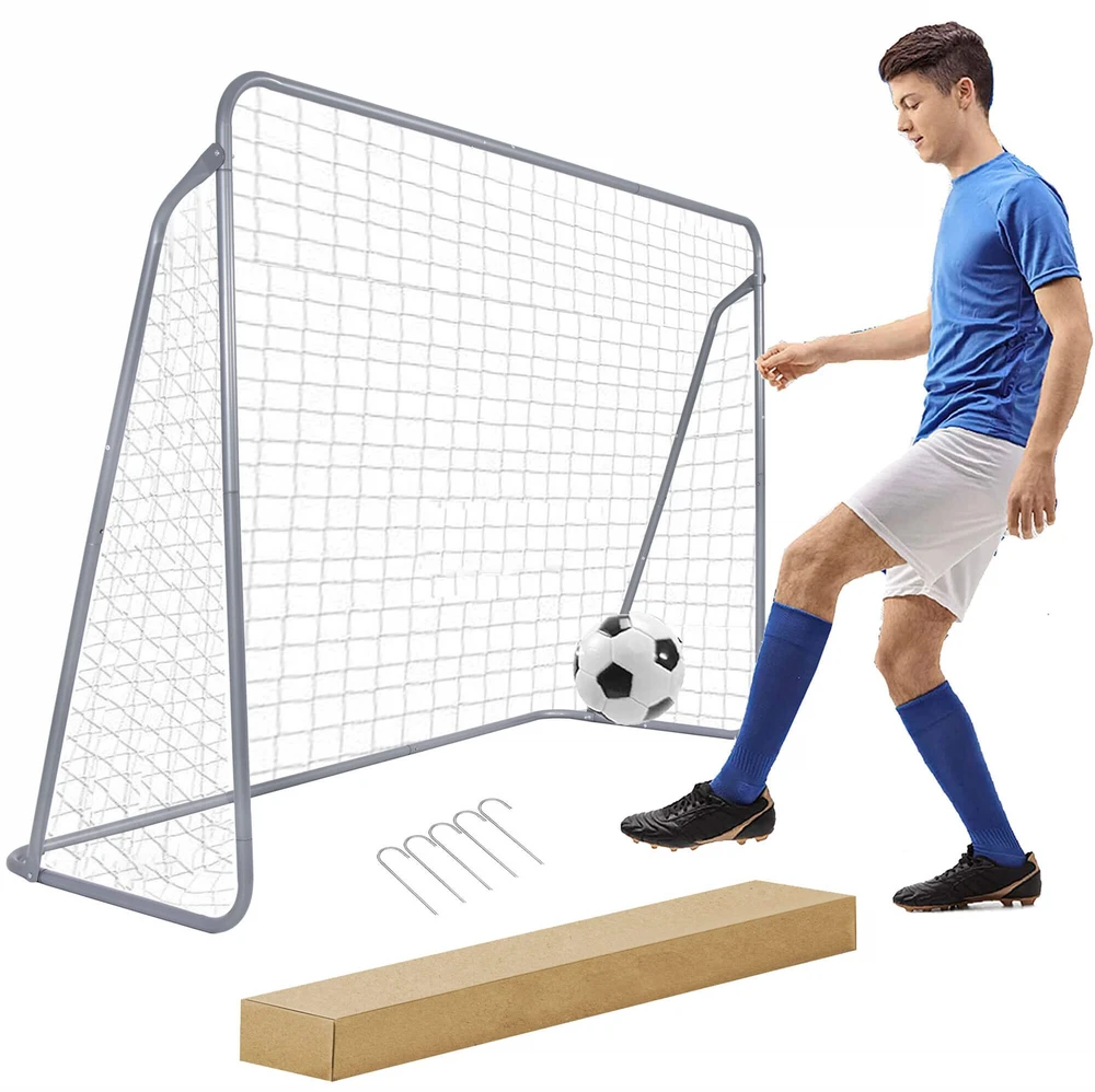 Springos Futbolo vartai 240x170 cm