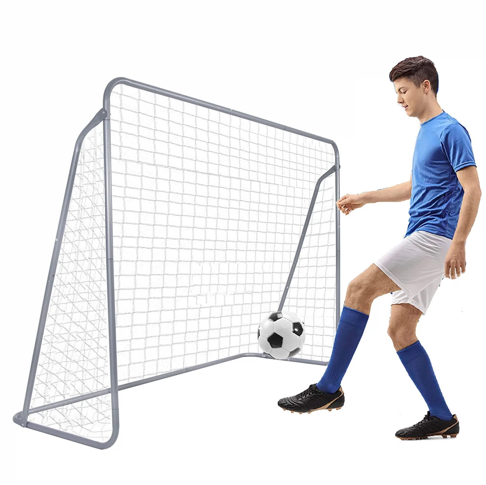 Springos Futbolo vartai 240x170 cm