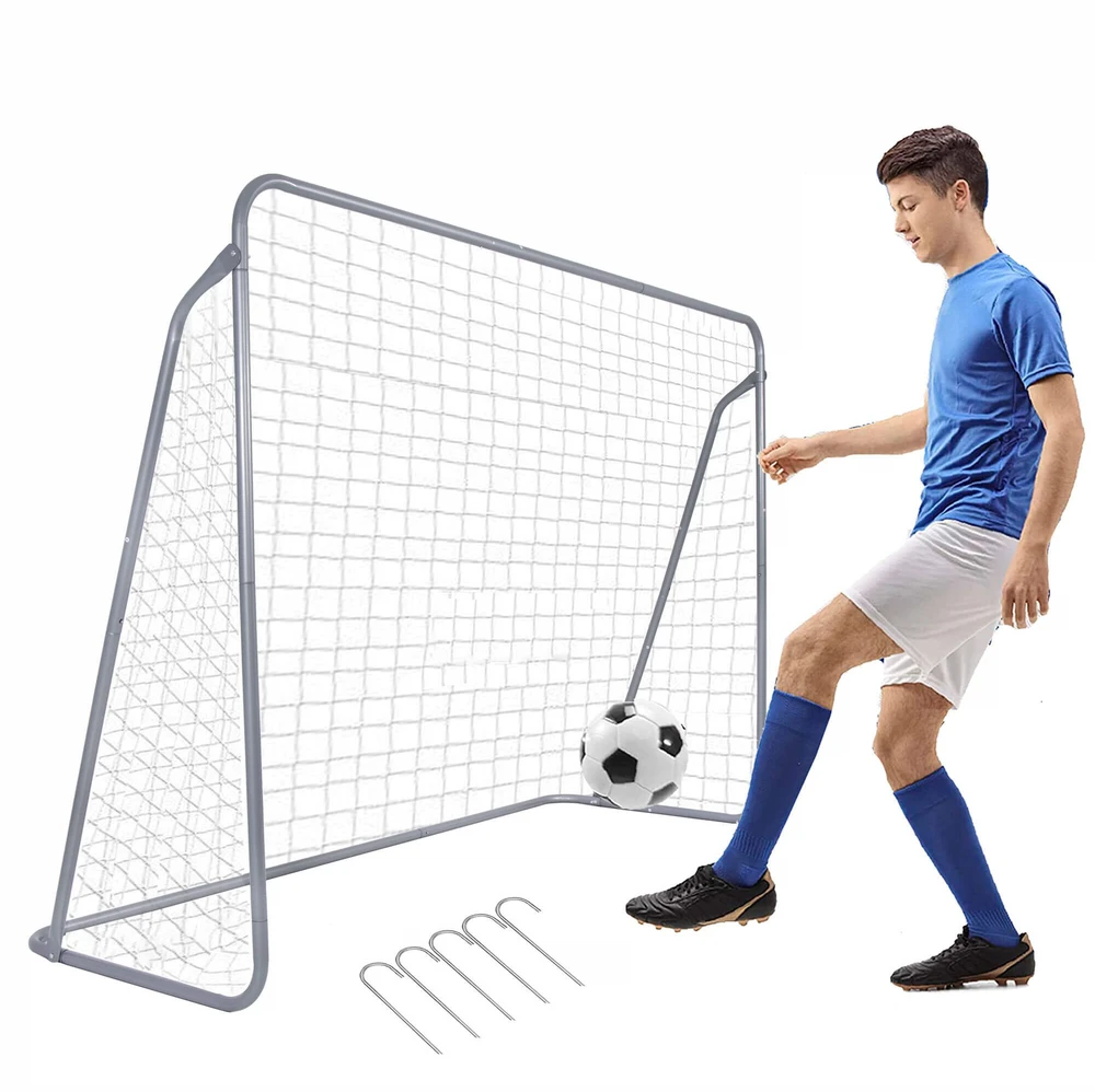 Springos Futbolo vartai 240x170 cm