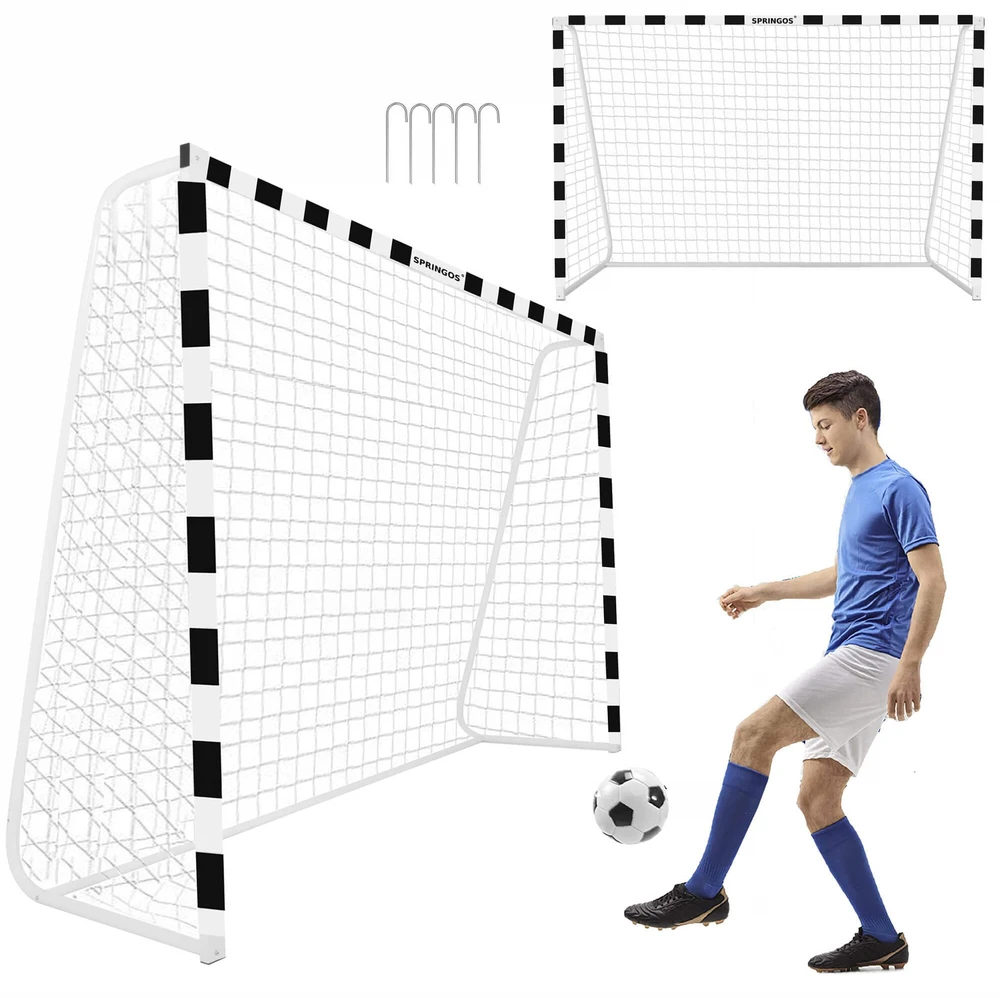 Springos Futbolo vartai 300x200 cm
