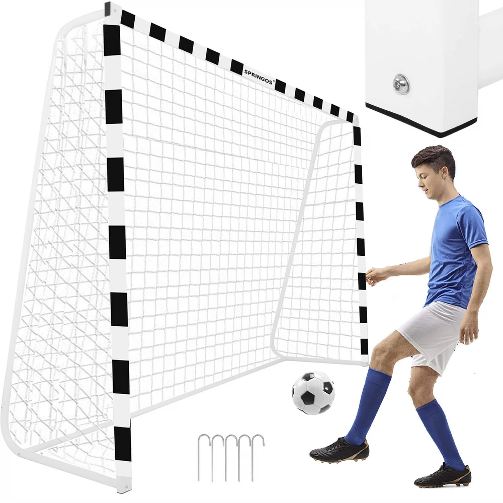Springos Futbolo vartai 300x200 cm
