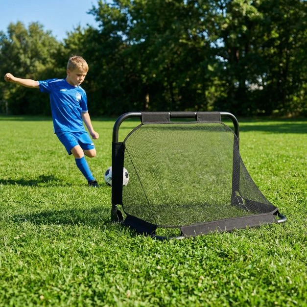 Futbolo vartai 91 x 62 x 62 cm