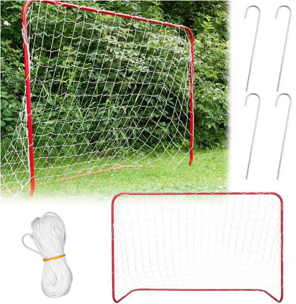Ikonka Futbolo vartai