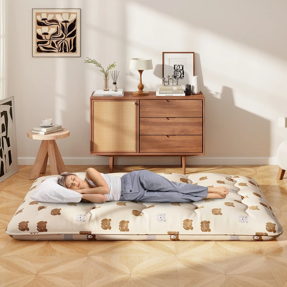 Futon čiužinys 140 x 200 cm